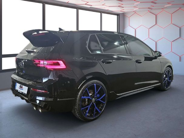 Volkswagen Golf R DSG 4Motion 245 kW image number 4