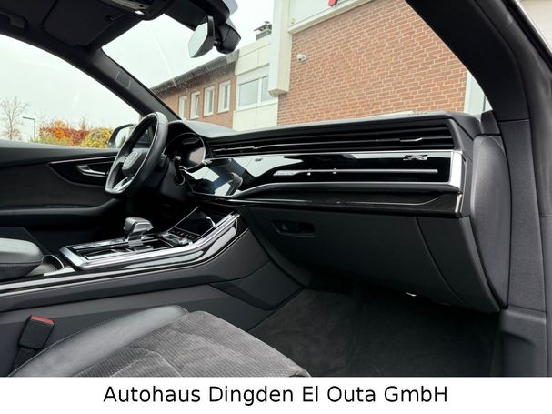 Audi Q8 50 TDI quattro S-line 210 kW image number 23