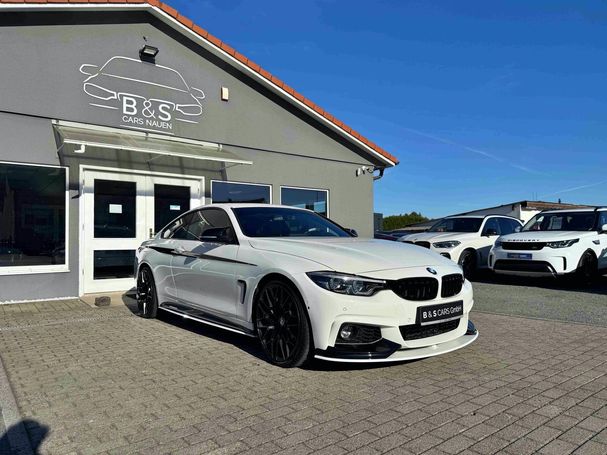 BMW 430i M Sport 185 kW image number 1