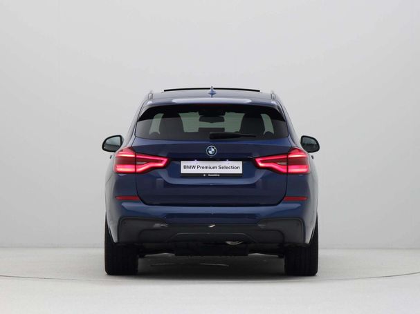 BMW iX3 M Sport 210 kW image number 6