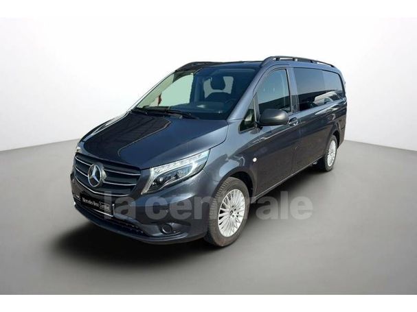 Mercedes-Benz Vito 119 CDi long SELECT 140 kW image number 1