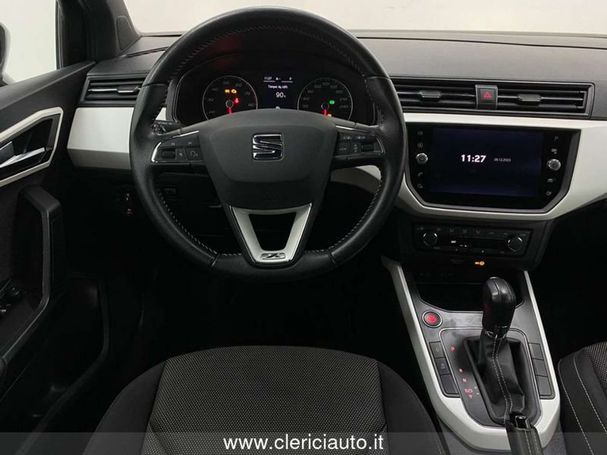 Seat Arona 1.0 TSI Xperience DSG 81 kW image number 10