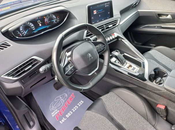 Peugeot 3008 96 kW image number 13