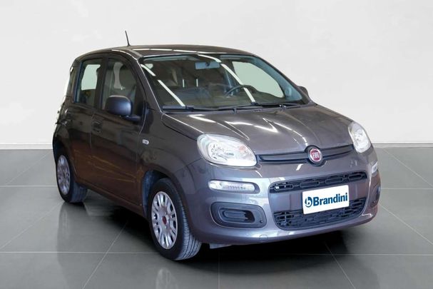 Fiat Panda 1.0 Hybrid Easy 51 kW image number 3