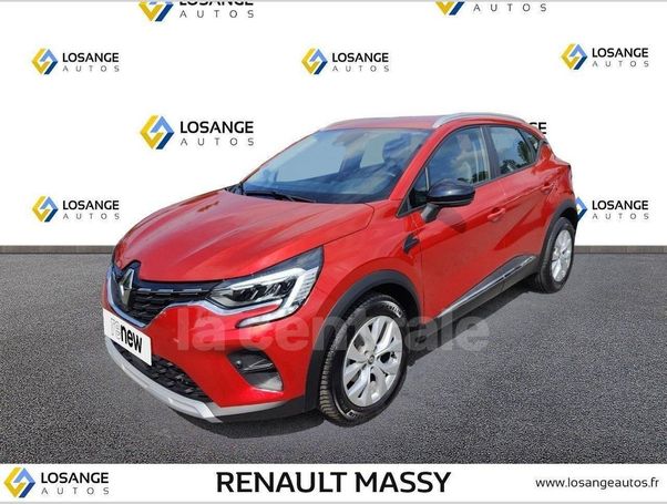 Renault Captur 1.0 TCe 74 kW image number 1