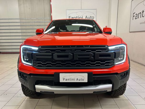 Ford Ranger Raptor 2.0 EcoBlue 154 kW image number 9