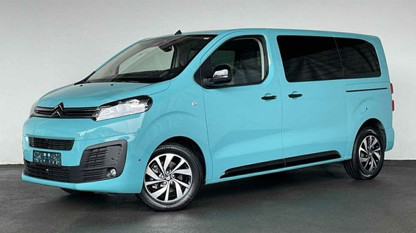 Citroen SpaceTourer 2.0 Feel 106 kW image number 1