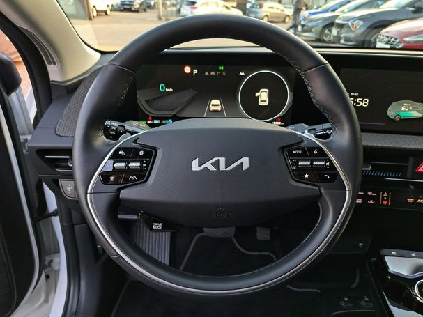 Kia EV6 168 kW image number 22