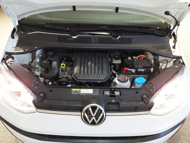 Volkswagen up! 1.0 48 kW image number 13