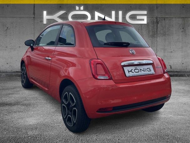 Fiat 500 1.0 51 kW image number 4