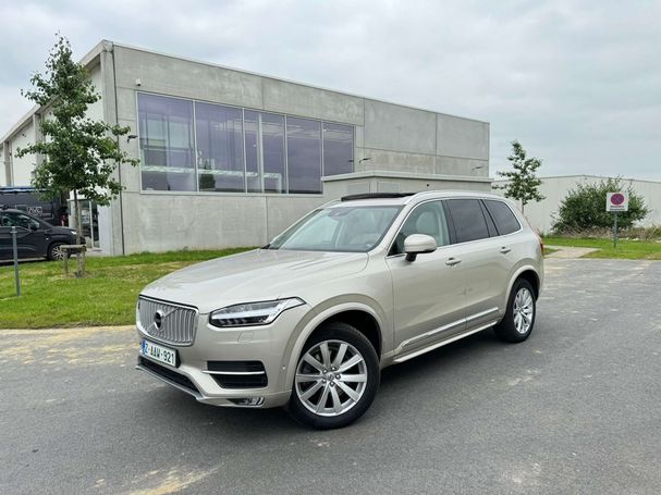 Volvo XC90 T5 Inscription AWD 187 kW image number 1