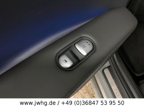 Hyundai Ioniq 5 UNIQ 160 kW image number 11