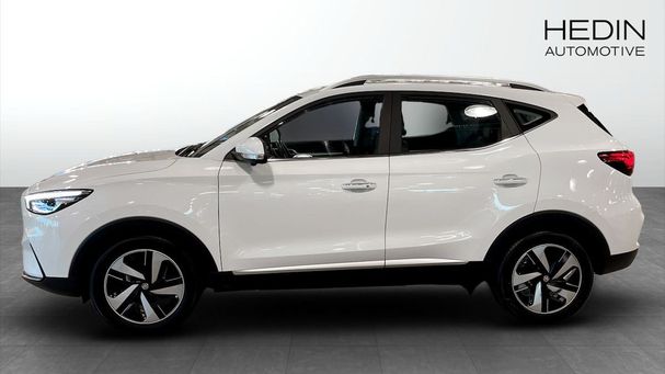 MG ZS  115 kW image number 6