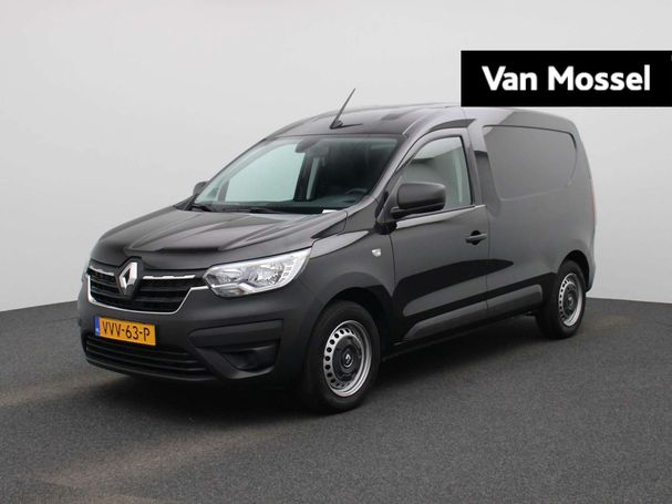 Renault Express 1.5 dCi 70 kW image number 1