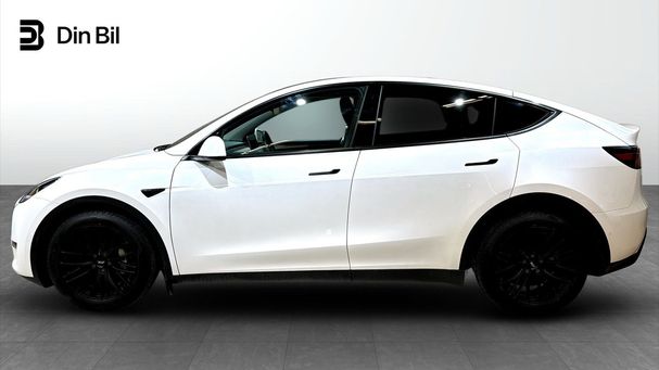 Tesla Model Y Long Range AWD 383 kW image number 5