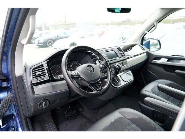 Volkswagen T6 Multivan DSG 146 kW image number 23