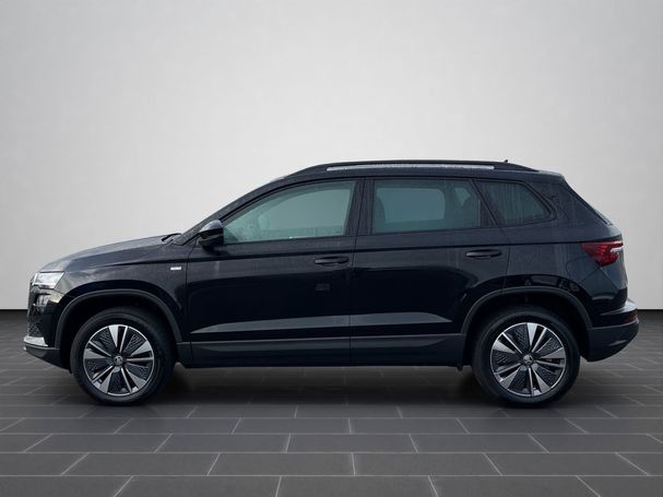 Skoda Karoq 1.5 TSI DSG 110 kW image number 9