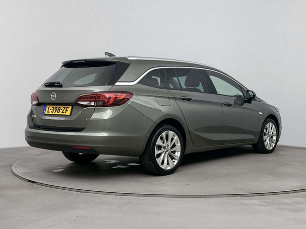 Opel Astra Sports Tourer 1.4 Innovation 110 kW image number 3