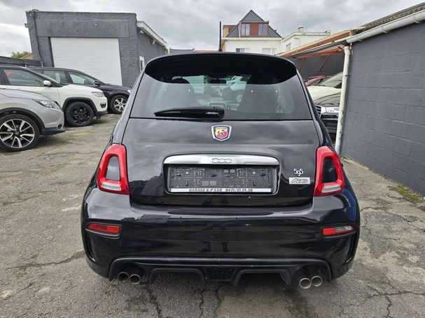 Abarth 595 118 kW image number 5