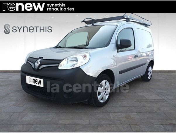 Renault Kangoo BLUE dCi 115 85 kW image number 2