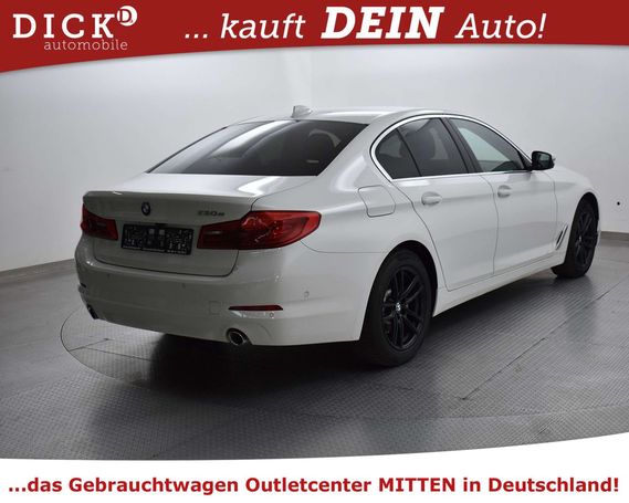 BMW 530i 185 kW image number 7