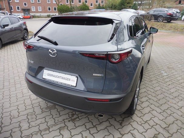 Mazda CX-30 90 kW image number 3