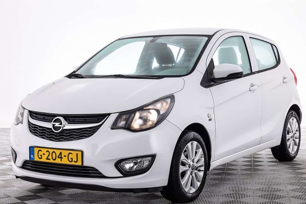 Opel Karl 1.0 Edition 55 kW image number 20