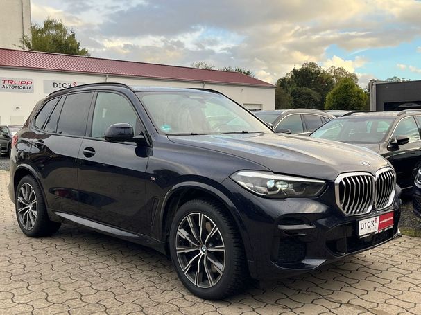 BMW X5 xDrive 210 kW image number 8