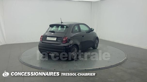 Fiat 500 e 42 kWh 88 kW image number 17