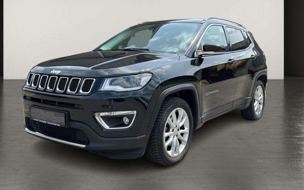 Jeep Compass 1.4 MultiAir 125 kW image number 1