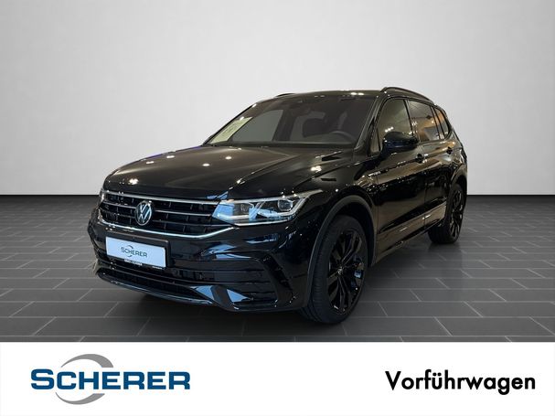 Volkswagen Tiguan Allspace 2.0 TSI R-Line 4Motion 180 kW image number 1