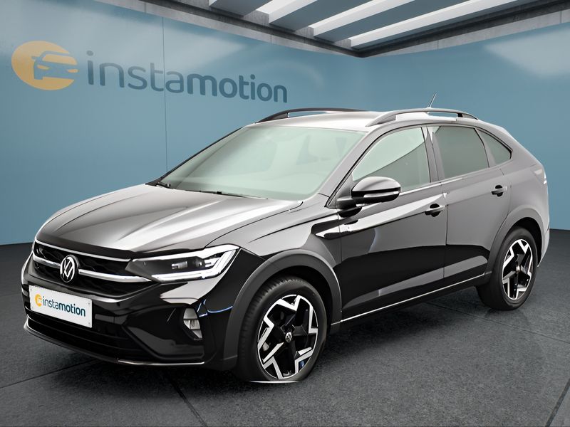 Volkswagen Taigo 1.5 TSI