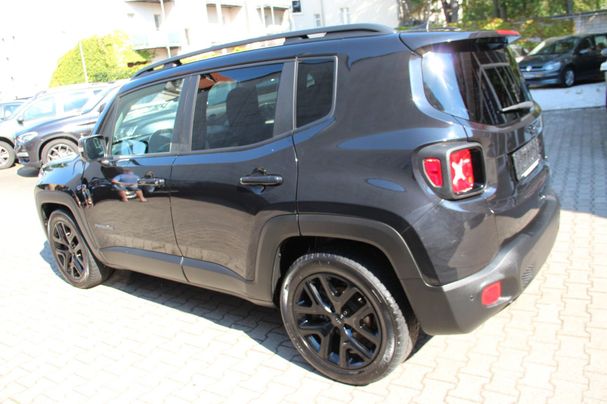 Jeep Renegade 110 kW image number 4