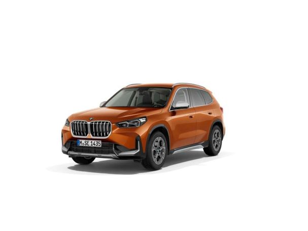 BMW X1 sDrive 100 kW image number 8