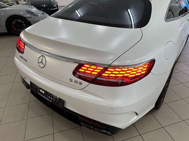 Mercedes-Benz S 63 4Matic+ 450 kW image number 3