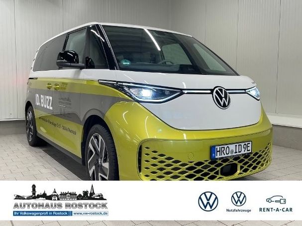 Volkswagen ID. Buzz Pro 150 kW image number 1