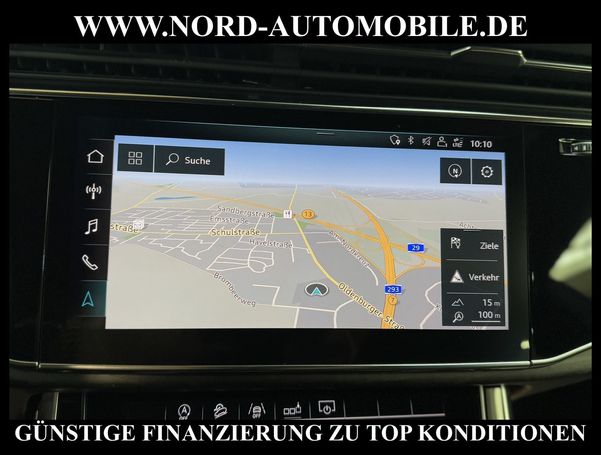 Audi Q8 50 TDI S-line 210 kW image number 21