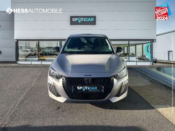 Peugeot 208 PureTech 75 Active 56 kW image number 3