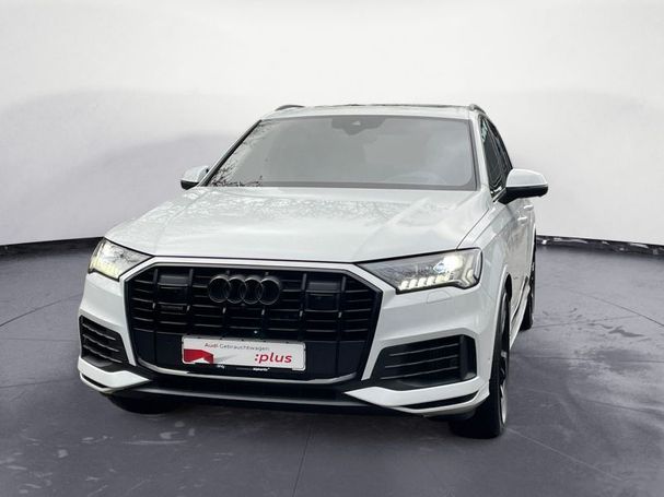 Audi Q7 55 TFSIe quattro S-Line 280 kW image number 2