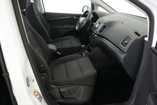 Seat Alhambra 2.0 TDI XCELLENCE 130 kW image number 9