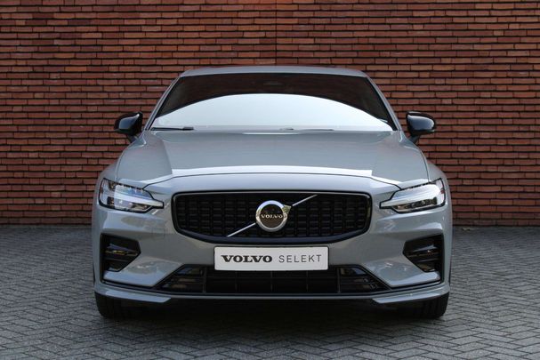 Volvo S60 B4 Plus 145 kW image number 18