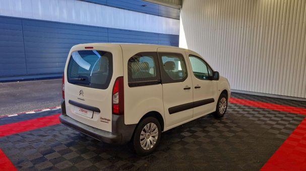 Citroen Berlingo Multispace PureTech 110 Feel 81 kW image number 2