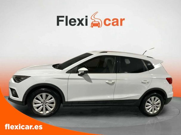 Seat Arona 1.0 Style 66 kW image number 4