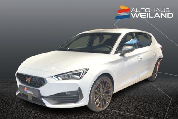 Cupra Leon e-Hybrid 180 kW image number 1