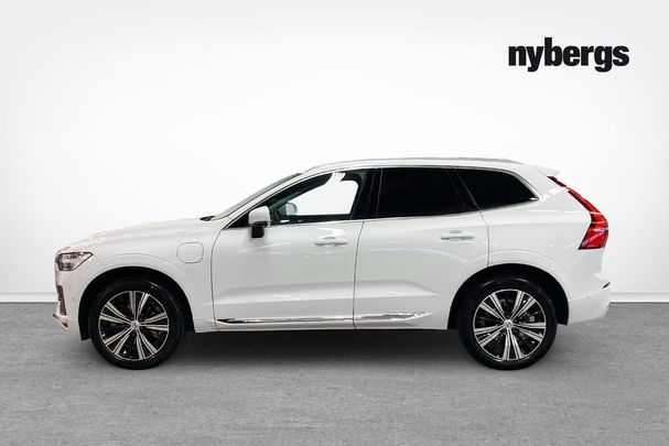 Volvo XC60 T6 Recharge AWD 253 kW image number 2