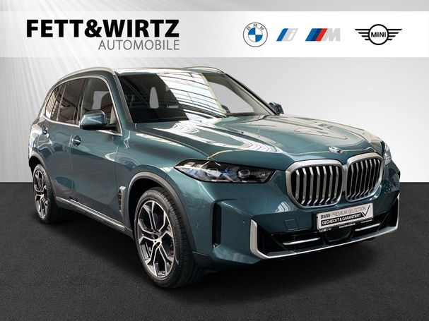 BMW X5 xDrive40d 250 kW image number 1