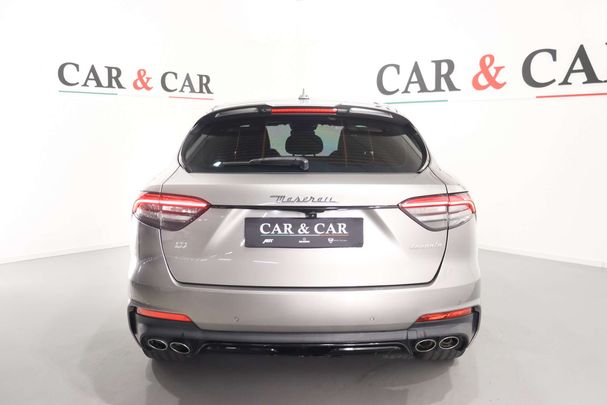 Maserati Levante 257 kW image number 4