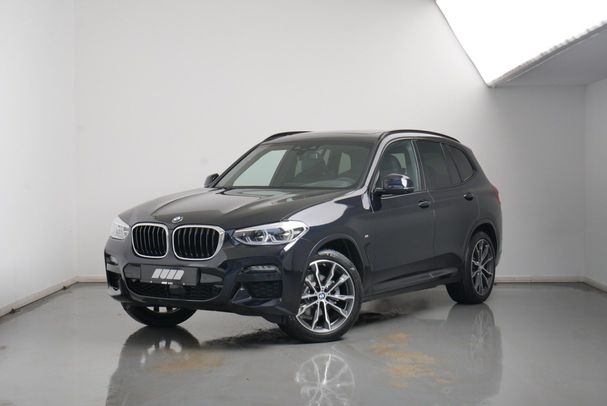 BMW X3 xDrive 140 kW image number 1