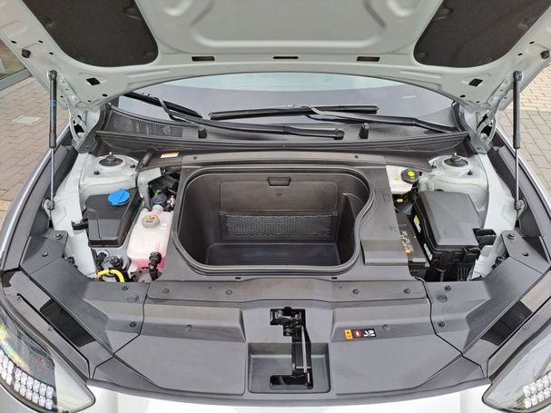 Hyundai Ioniq 6 77 kWh 168 kW image number 36