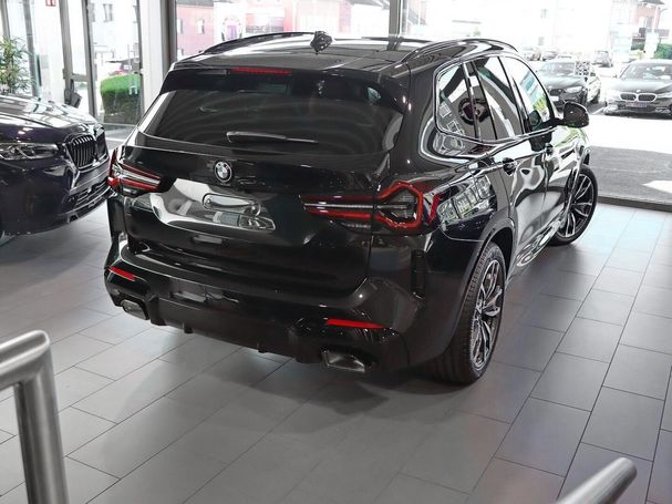 BMW X3 xDrive20d 140 kW image number 3